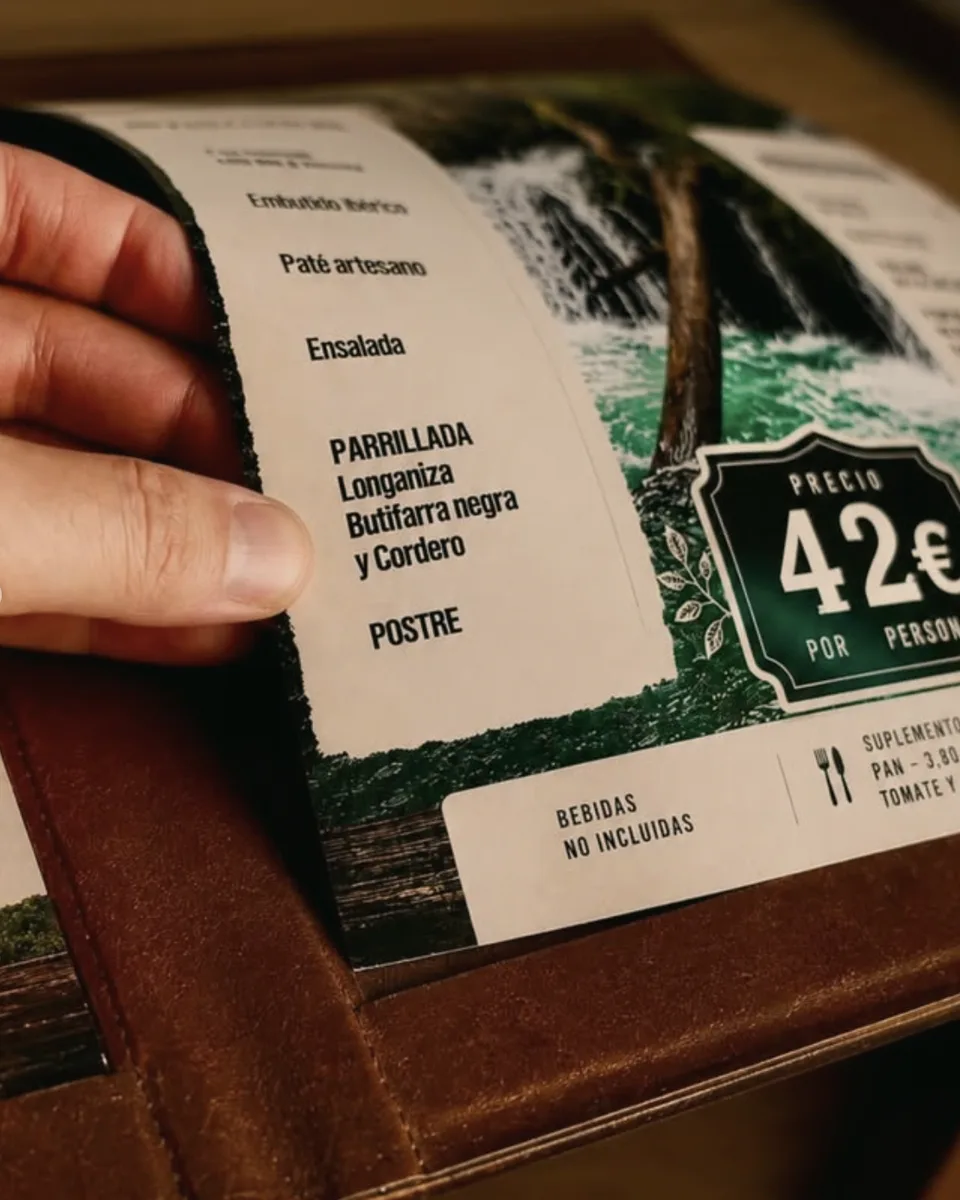 Las hojas se colocan y se renuevan con facilidad